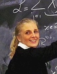 Alessia E. Kogoj