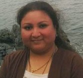 Charu Agrawal