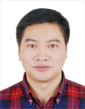 Donghong Xiong