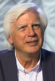 Stanley Opella
