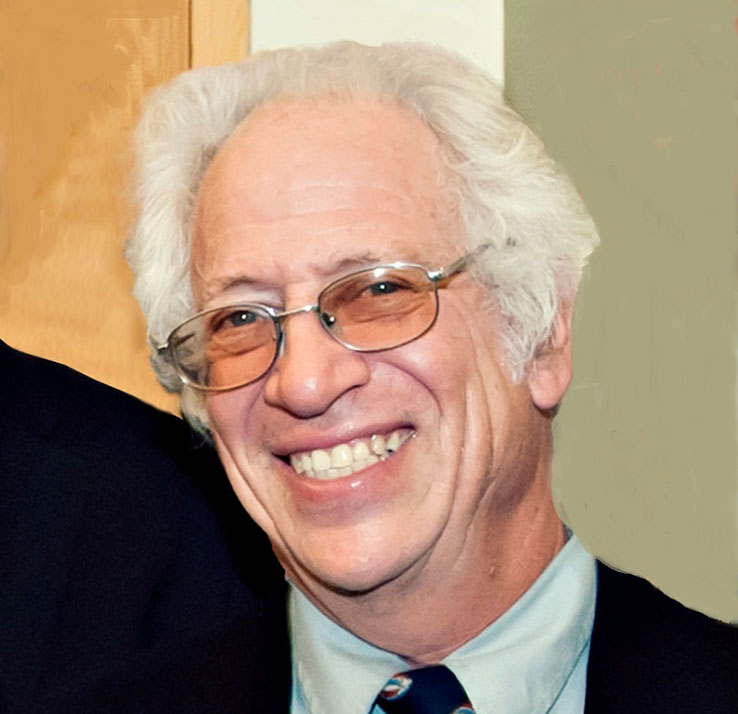 Richard Kamens