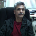 Jose Mustre- de Leon