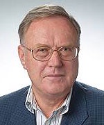Malcolm D. Ingram