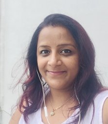 Tiwari Divya