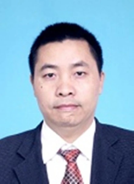 Bingyan Wang