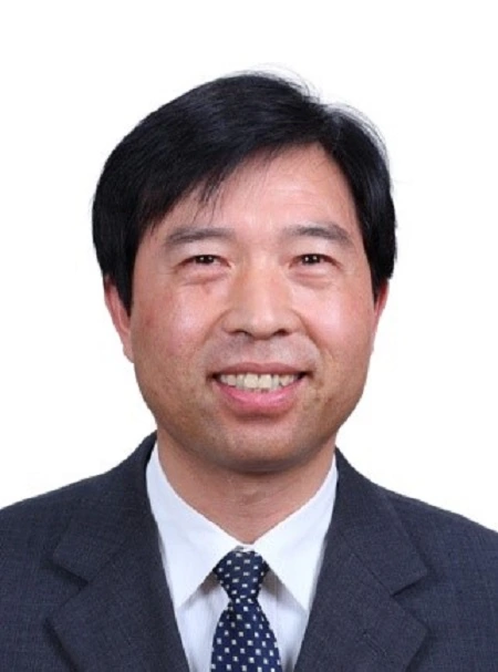 Ying Zhang