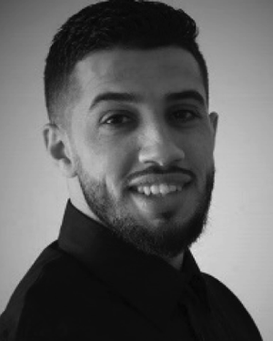 Mohammed Ramdani