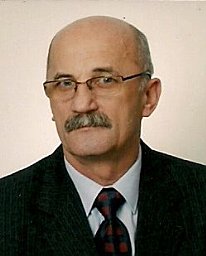 Roman Maciej Kalina