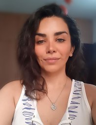 Maryam Mohammadzadeh