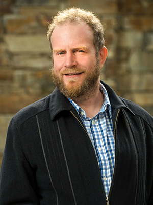 Ian Holmes