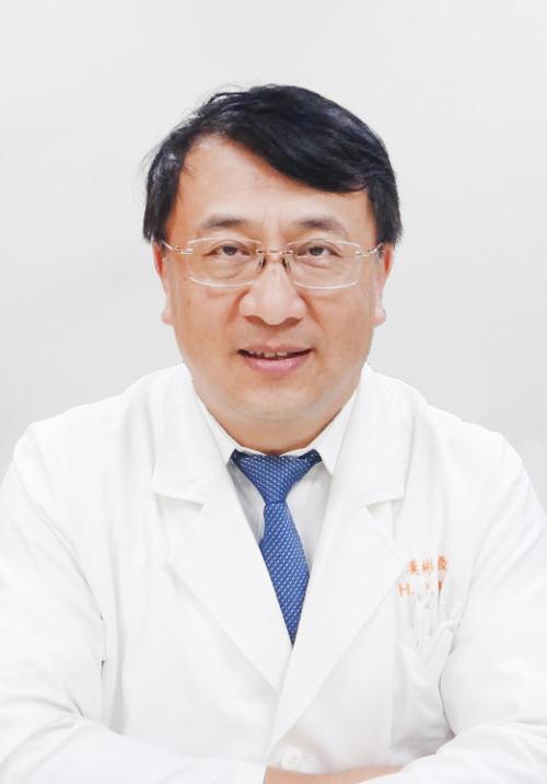Han-Pin Kuo