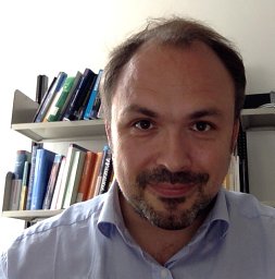 Marco Steinhauser