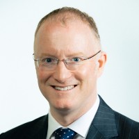 Gareth Harrison
