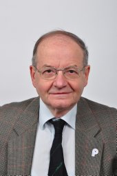 Christo B. Tsvetanov