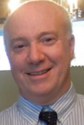 Stephen V. Evans