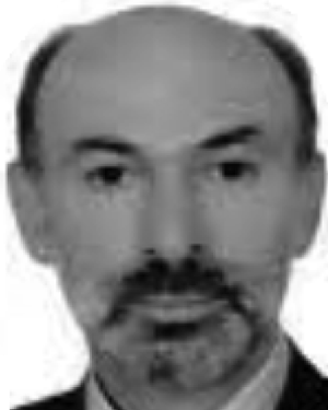Mohammad Rashidi