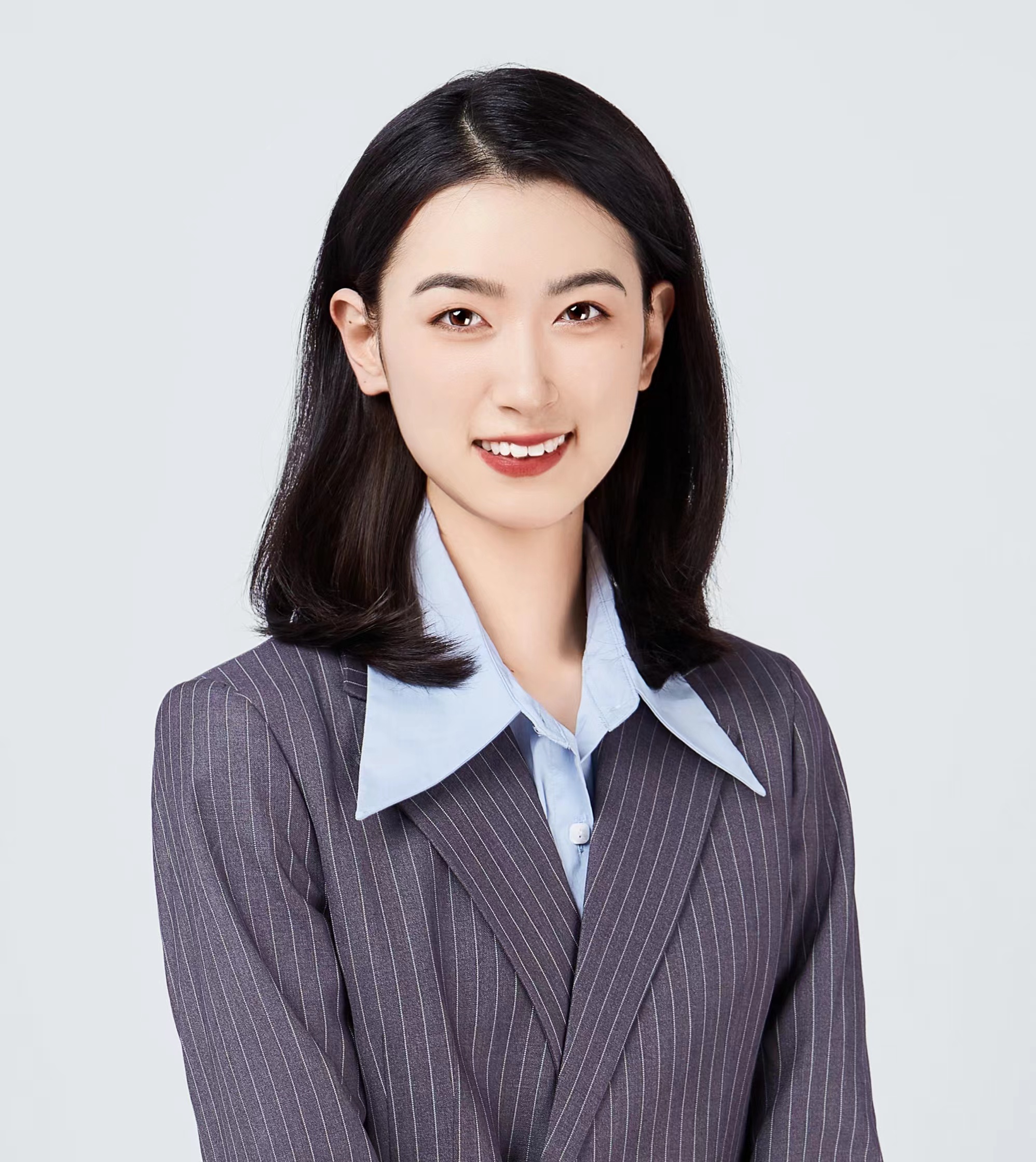 Yue Pan