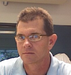 I. Darren Grice