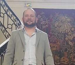 Manuel O. Caceres