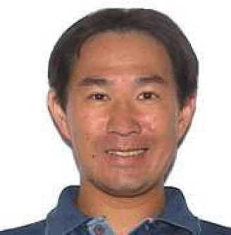 James Tsai