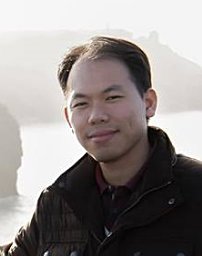 Thanh Duc Ngo