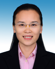 Xingli Li