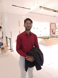 Ramkumar Yadav