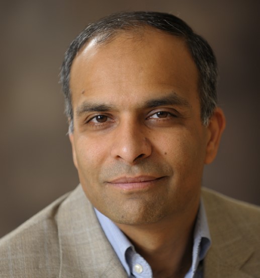 Vic Anand