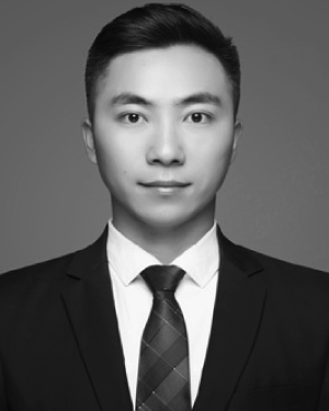 Mingrui Du