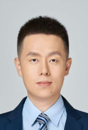 Penghui Zhang