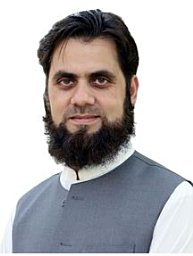 Fawad Ahmad