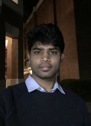 Arun Butreddy
