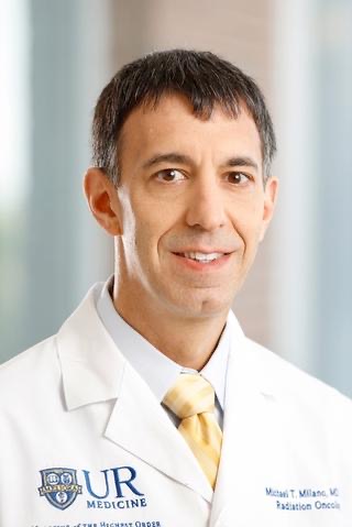 Michael T. Milano