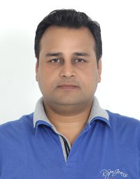 Amit Santosh Mishra