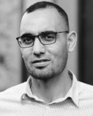 Mohamed-El-Amine Brahmia
