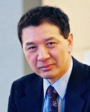 Yongmin Kim