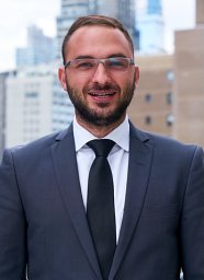 Christopher R Pasarikovski