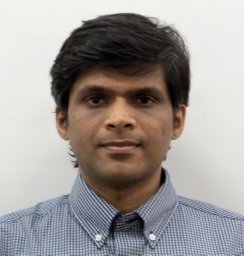 Ramana Dodla
