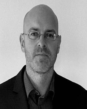 Olivier Despouys