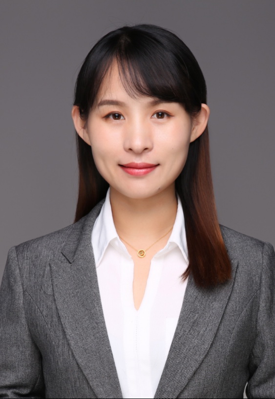 Lei Li
