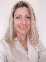 Ximena Volpini