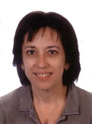 Maria Blanca Ibanez