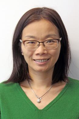 Jianfang Liu