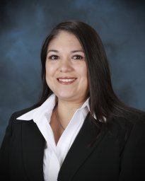 Andrea M. Rocha