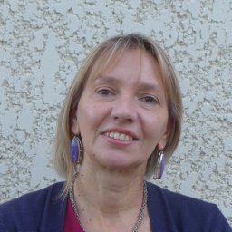 Elena Panteley