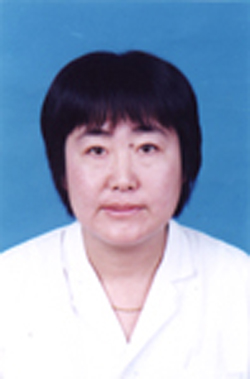 Chunli Zhang