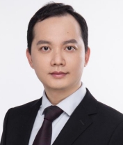 Kaiyan Zhang