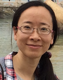 Shumin Shi