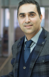 Abbas Milani