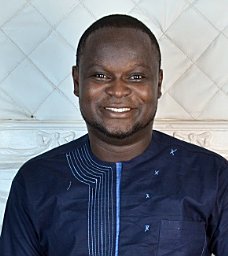 S.A. Adeojo